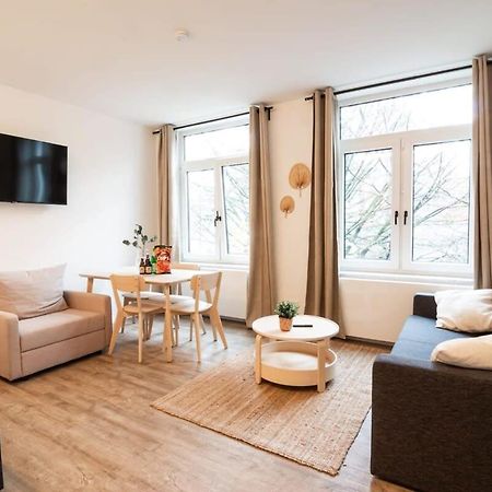 Hamburg - Cosy Apartment For 5 Exterior photo