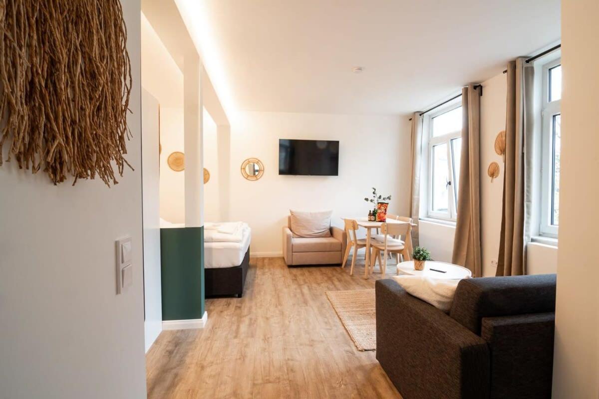 Hamburg - Cosy Apartment For 5 Exterior photo