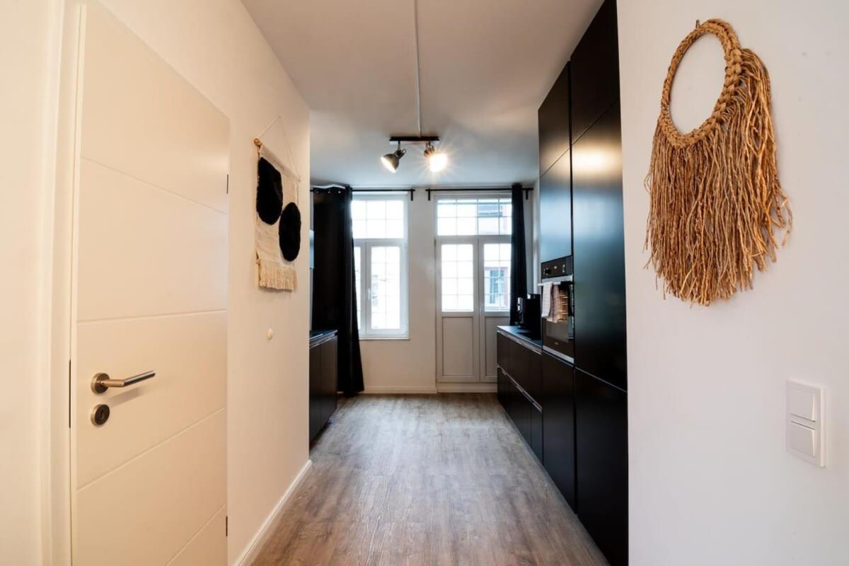 Hamburg - Cosy Apartment For 5 Exterior photo